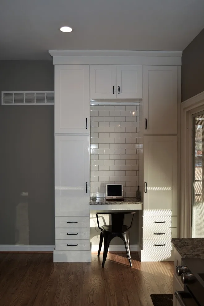 Culinary Space Renovation by Mahn Custom Homes And Renovations - Photo 14