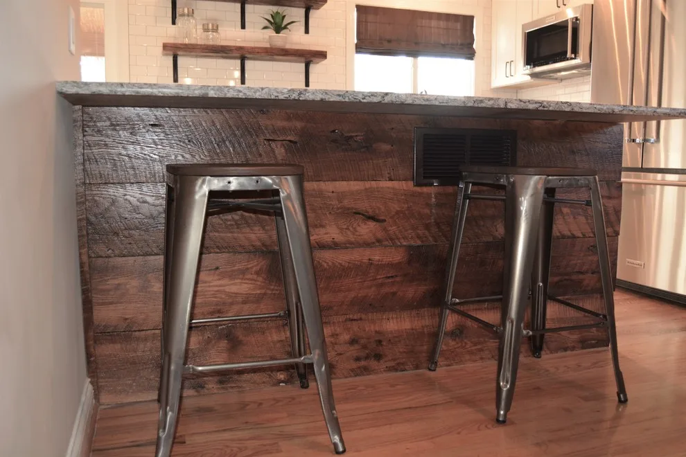 Culinary Space Renovation by Mahn Custom Homes And Renovations - Photo 17