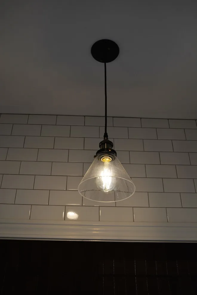 Culinary Space Renovation by Mahn Custom Homes And Renovations - Photo 9