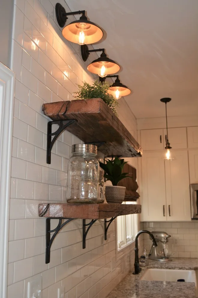 Culinary Space Renovation by Mahn Custom Homes And Renovations - Photo 11