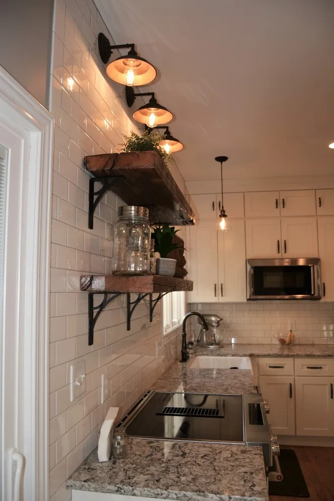 Culinary Space Renovation by Mahn Custom Homes And Renovations - Photo 15