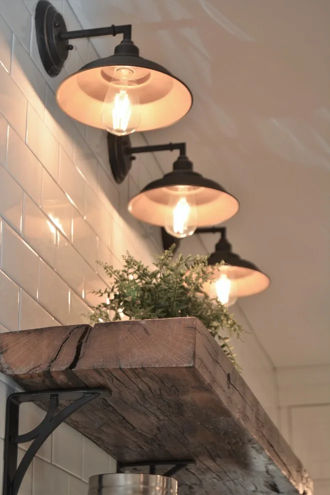 Culinary Space Renovation by Mahn Custom Homes And Renovations - Photo 5