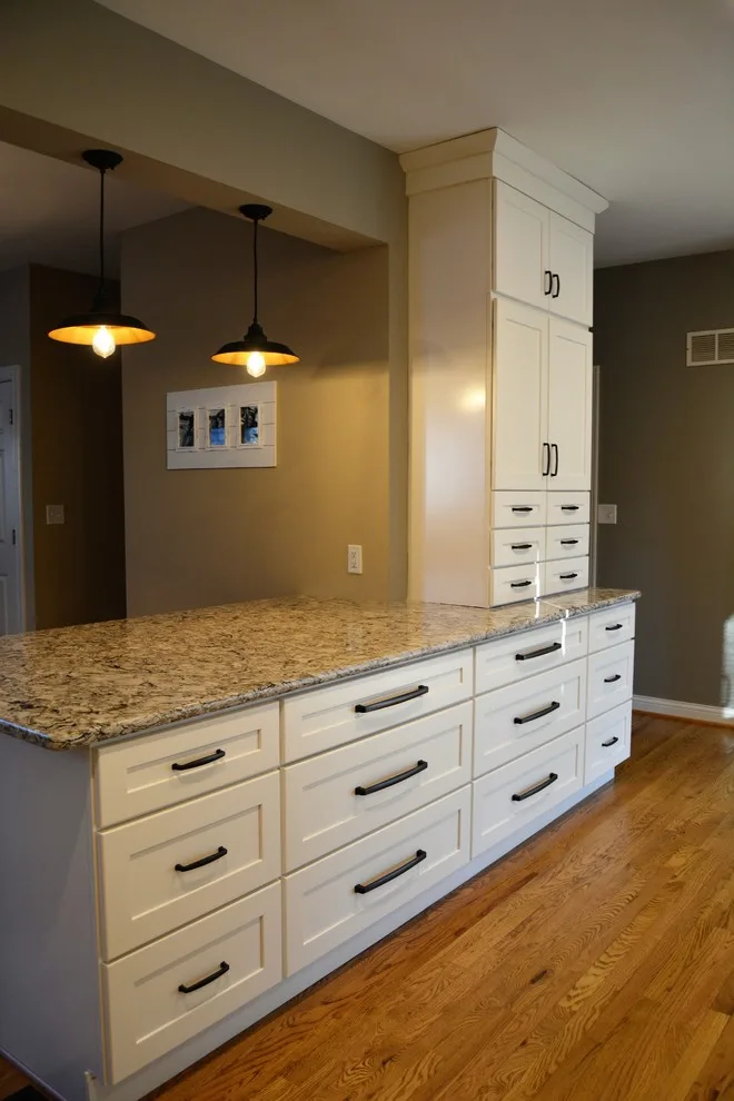 Culinary Space Renovation by Mahn Custom Homes And Renovations - Photo 7