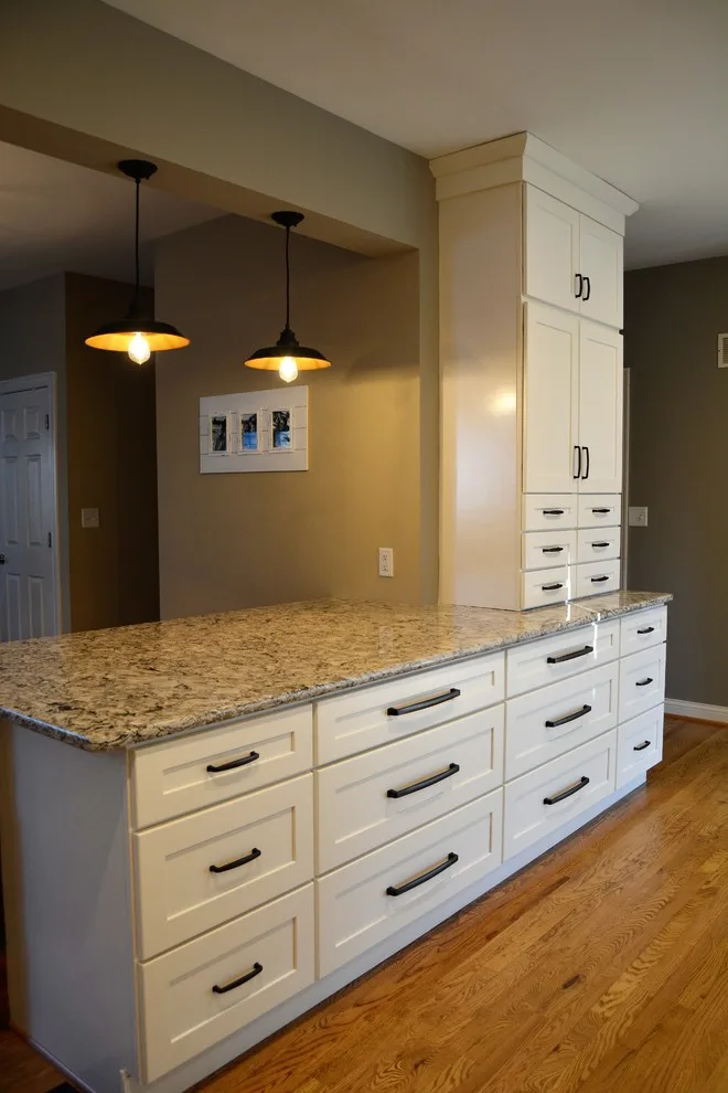 Culinary Space Renovation by Mahn Custom Homes And Renovations - Photo 13