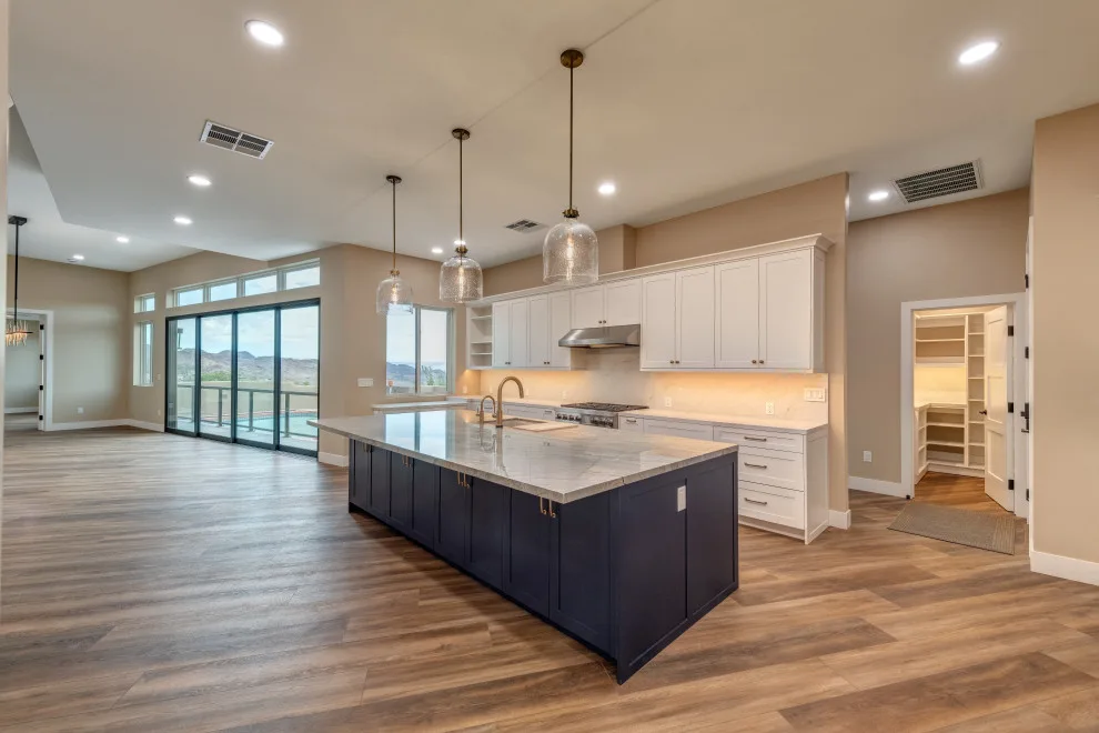 Culinary Space Renovation by Fairless Homes LLC - Photo 2