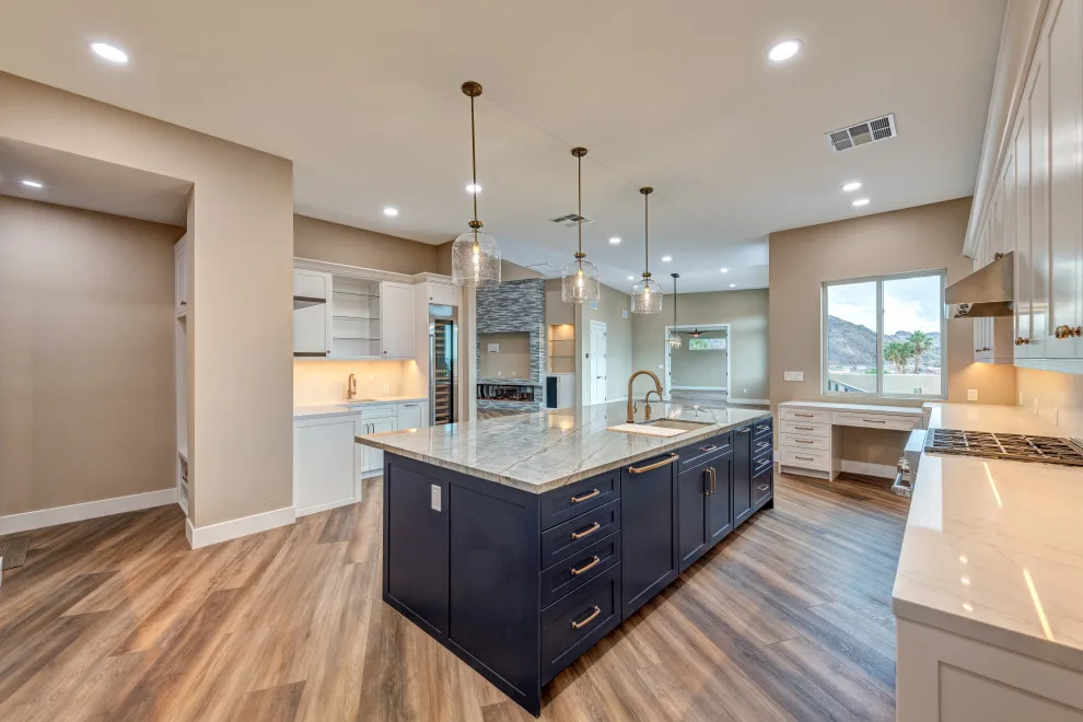 Culinary Space Renovation by Fairless Homes LLC - Photo 4