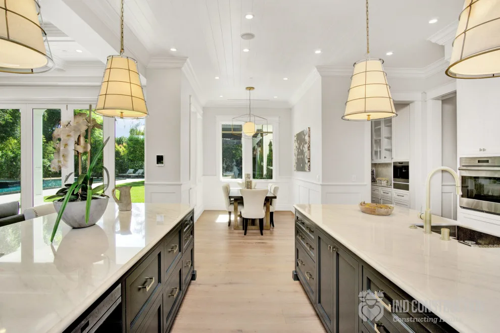 IND Construction, LLC - Photo 2