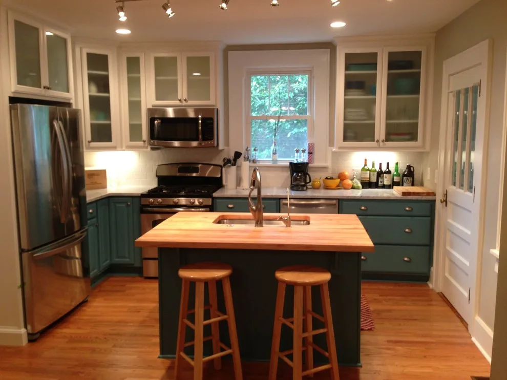 Arnett Construction And Arnett Custom Homes, LLC - Photo 10