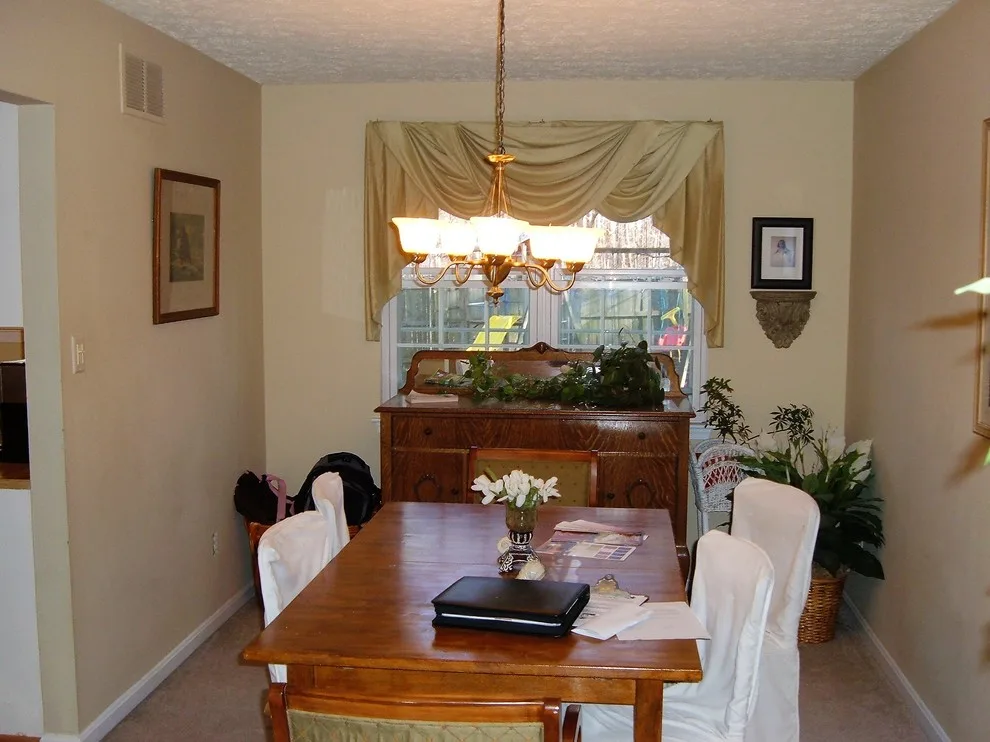 Expanded Kitchen and Living Spaces in Arnold MD by Evergreen Building Group, LLC. - Photo 12