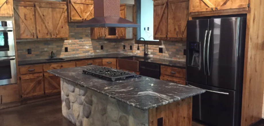 Culinary Space Makeovers by Texas Classic Custom Homes - Photo 4