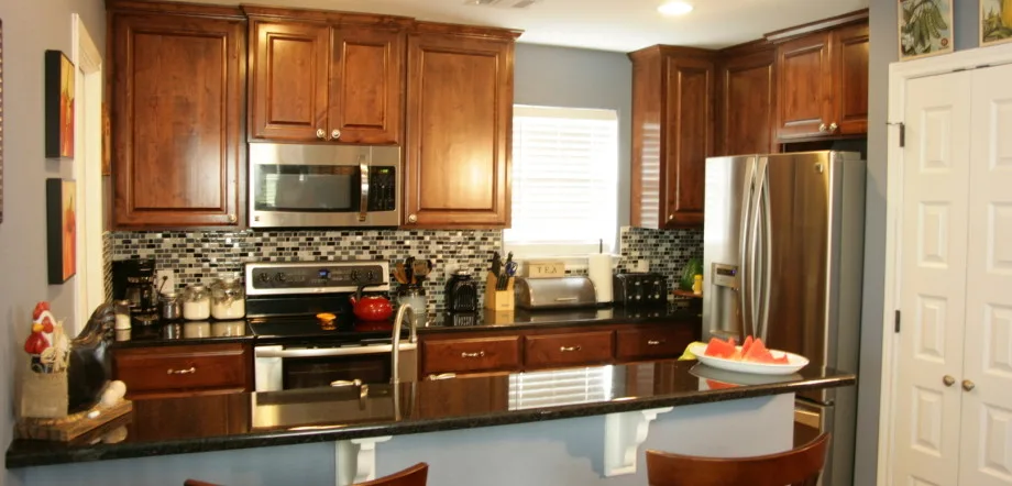 Culinary Space Makeovers by Texas Classic Custom Homes - Photo 3