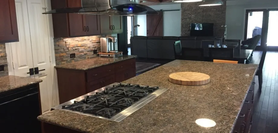 Culinary Space Makeovers by Texas Classic Custom Homes - Photo 8
