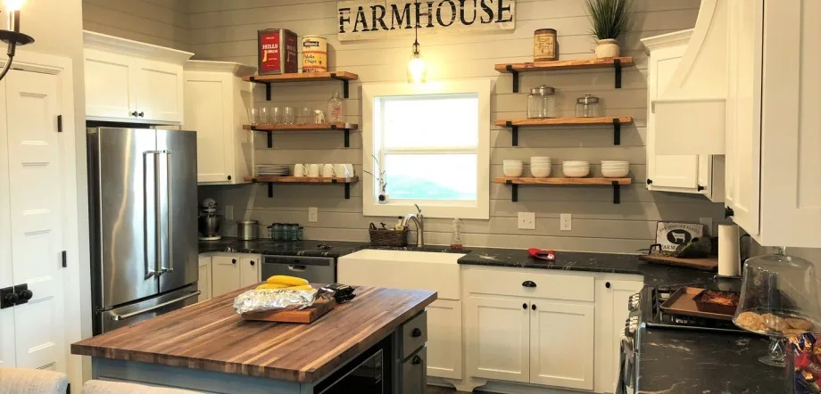 Culinary Space Makeovers by Texas Classic Custom Homes - Photo 9