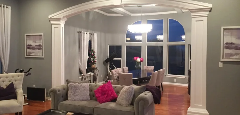 Culinary Space Makeovers by Texas Classic Custom Homes - Photo 5