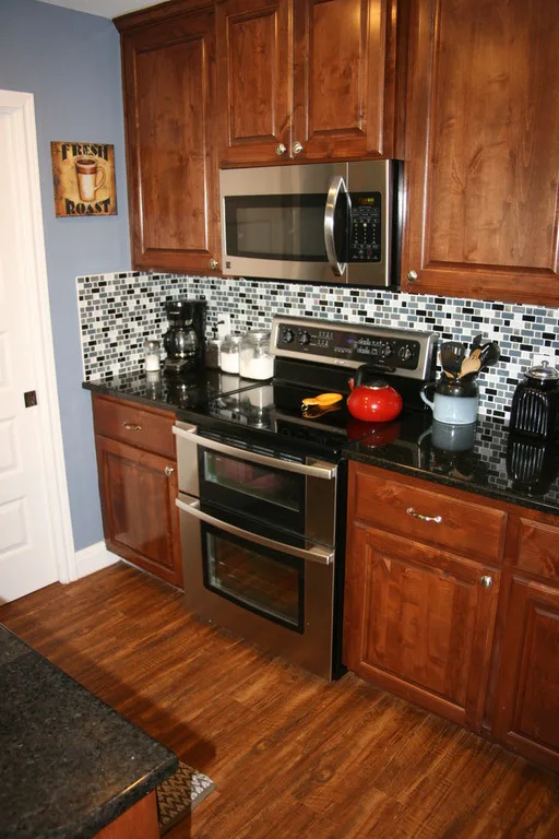 Culinary Space Makeovers by Texas Classic Custom Homes - Photo 10