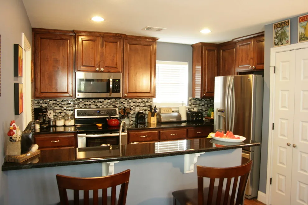 Culinary Space Makeovers by Texas Classic Custom Homes - Photo 6