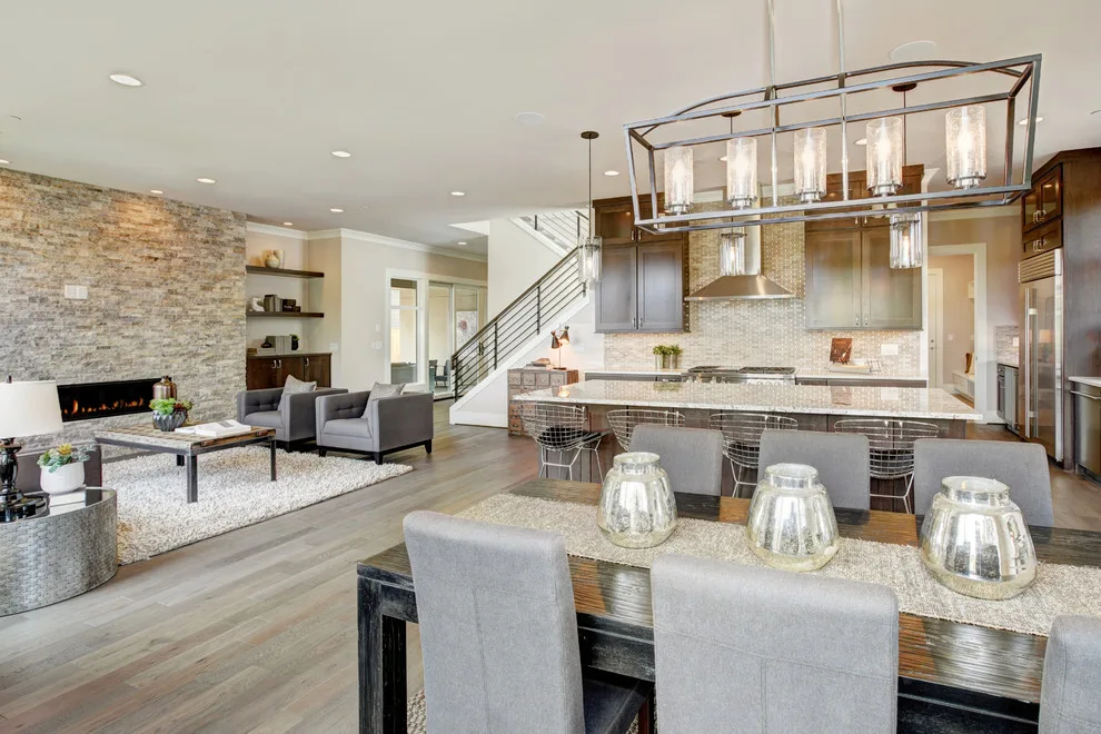 Evergreen Building Group, LLC. - Photo 2