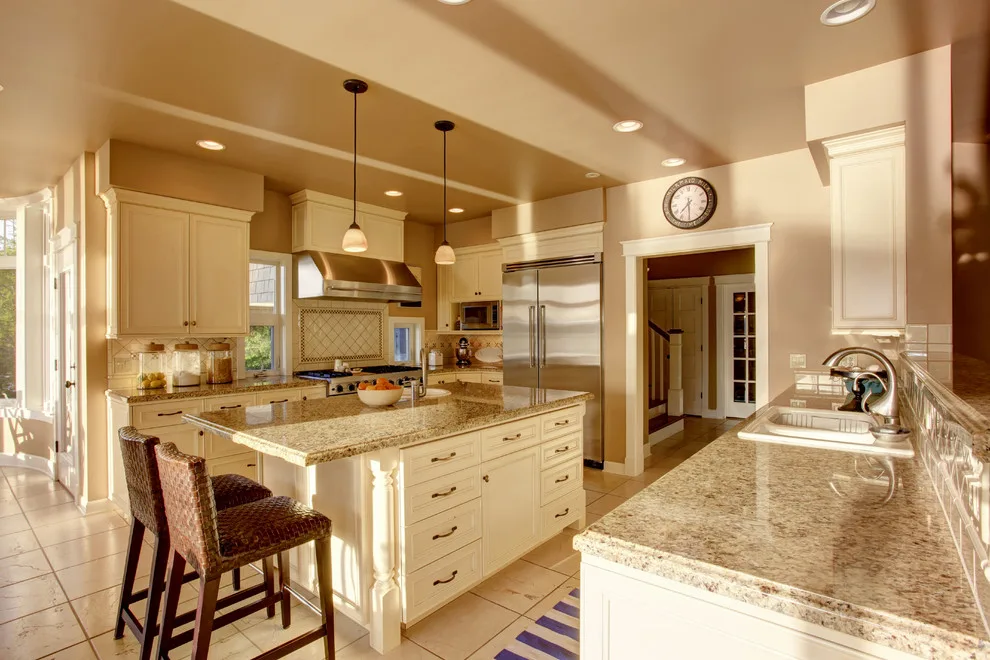 Culinary Space Upgrades by Evergreen Building Group, LLC. - Photo 2