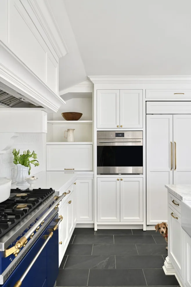 Culinary Space Makeovers by Woodland Partners Custom Builders - Photo 13