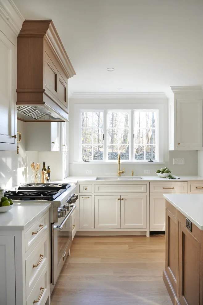Culinary Space Makeovers by Woodland Partners Custom Builders - Photo 3