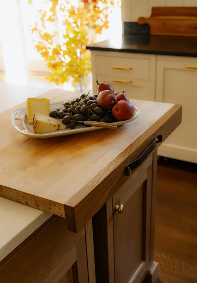 Culinary Space Makeovers by Woodland Partners Custom Builders - Photo 9