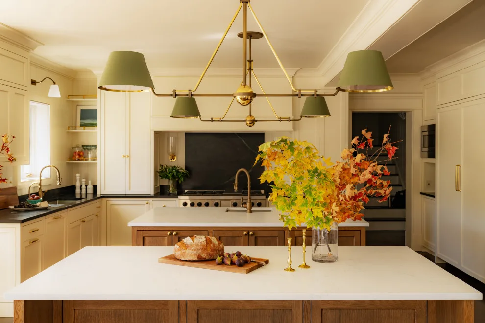 Culinary Space Makeovers by Woodland Partners Custom Builders - Photo 20