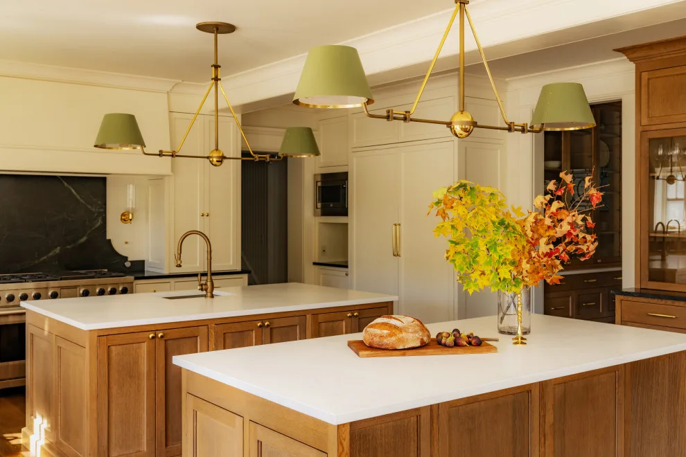 Culinary Space Makeovers by Woodland Partners Custom Builders - Photo 8