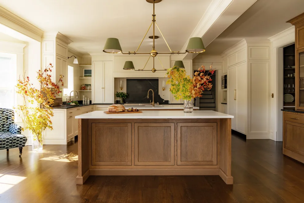 Culinary Space Makeovers by Woodland Partners Custom Builders - Photo 23