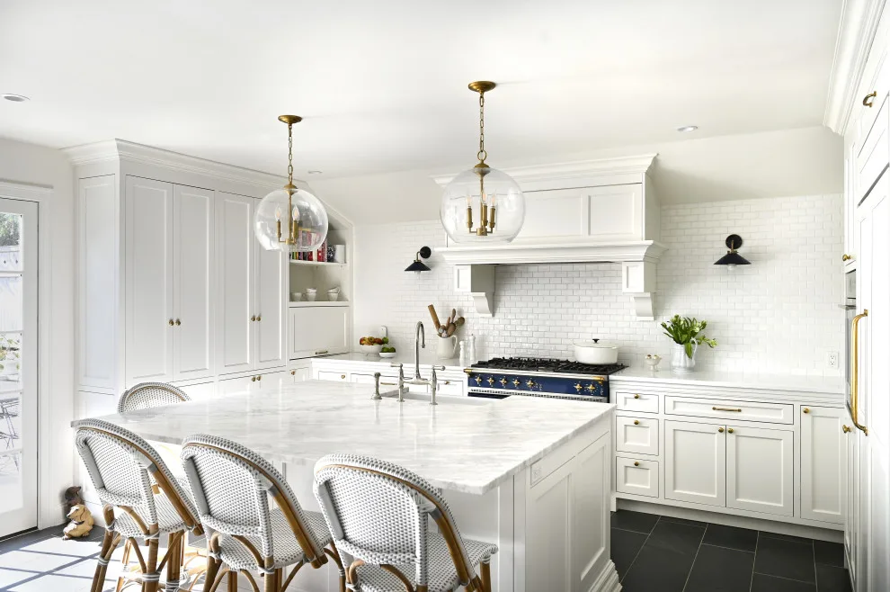 Culinary Space Makeovers by Woodland Partners Custom Builders - Photo 5