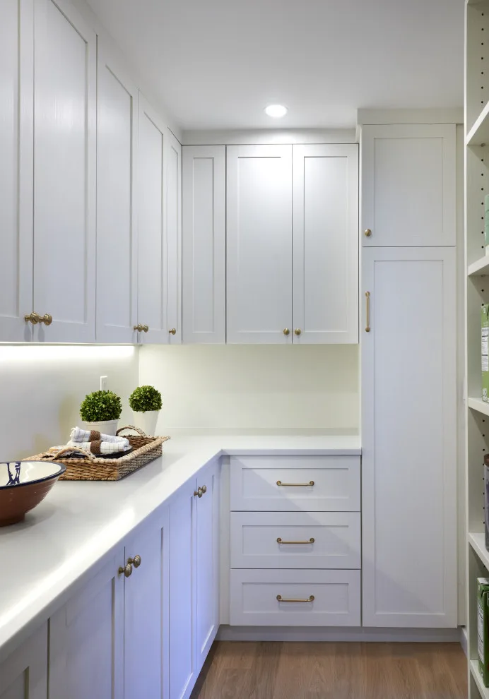 Woodland Partners Custom Builders - Photo 5