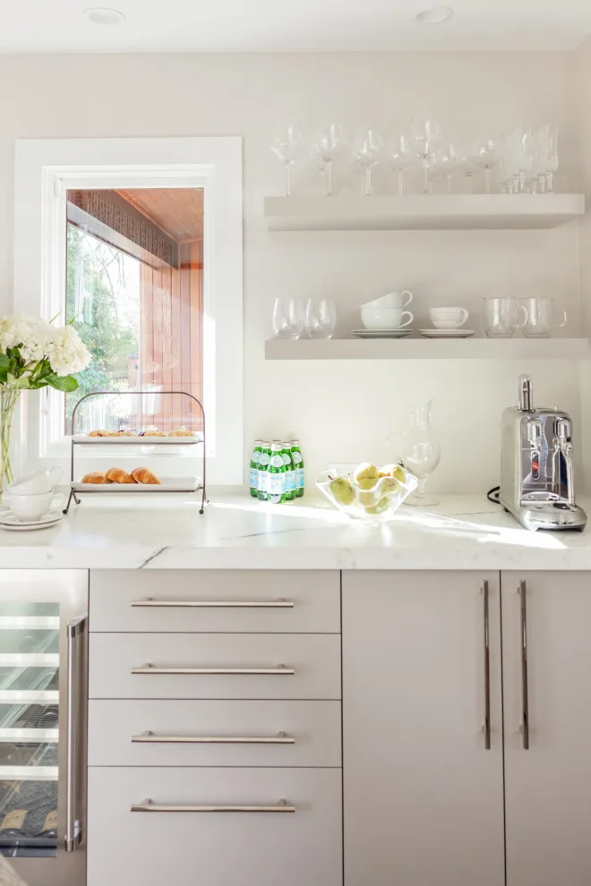 Culinary Space Makeovers by Woodland Partners Custom Builders - Photo 10
