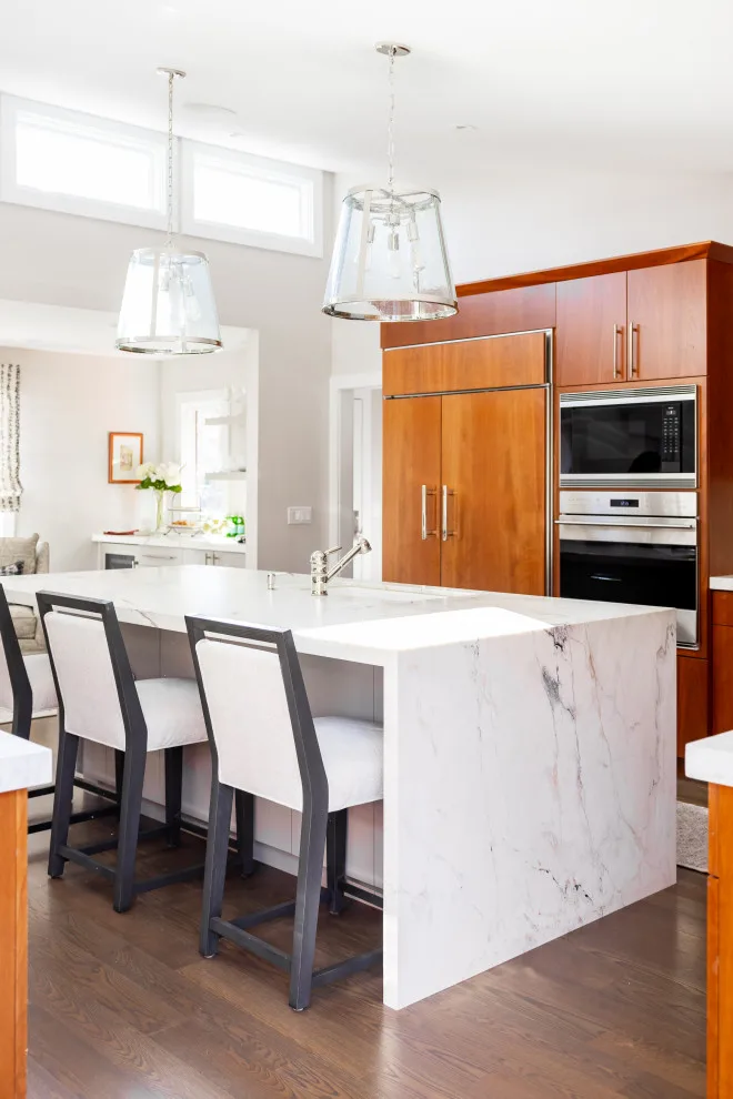 Culinary Space Makeovers by Woodland Partners Custom Builders - Photo 14