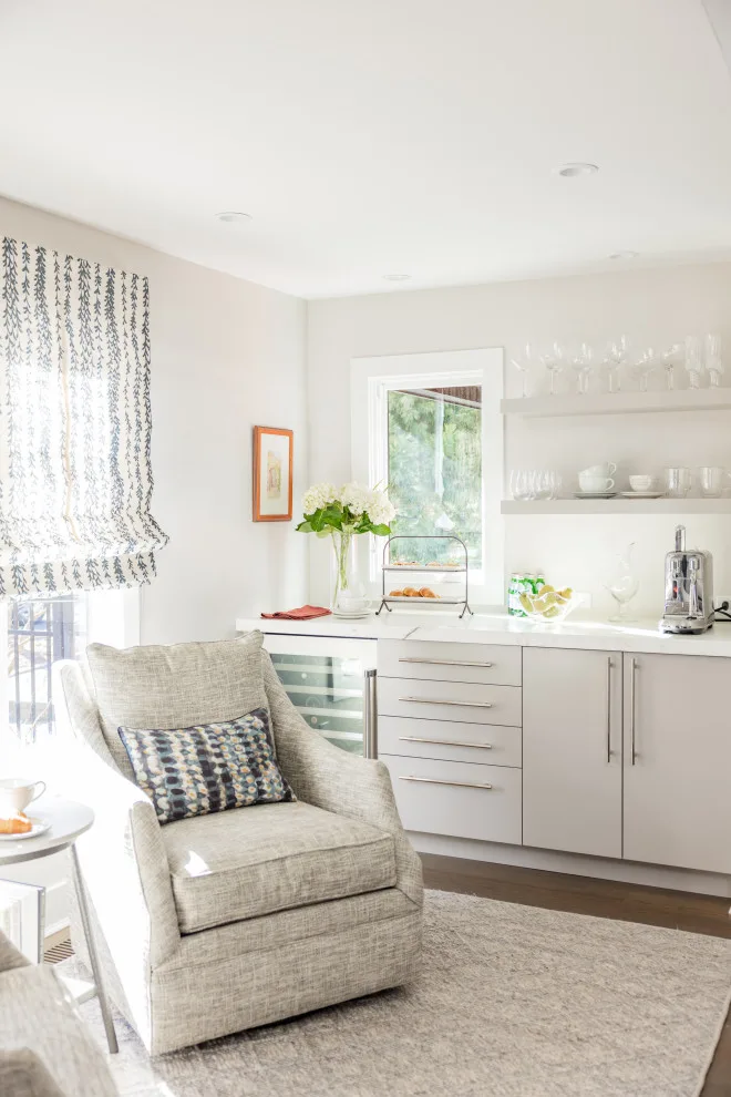 Culinary Space Makeovers by Woodland Partners Custom Builders - Photo 19