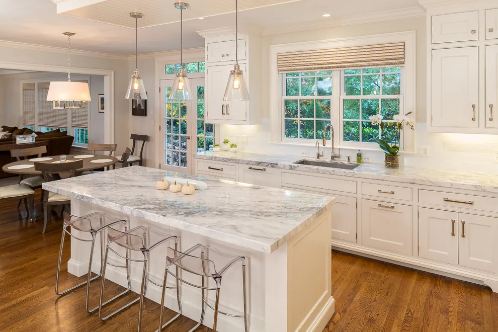 Culinary Space Makeovers by Woodland Partners Custom Builders - Photo 27