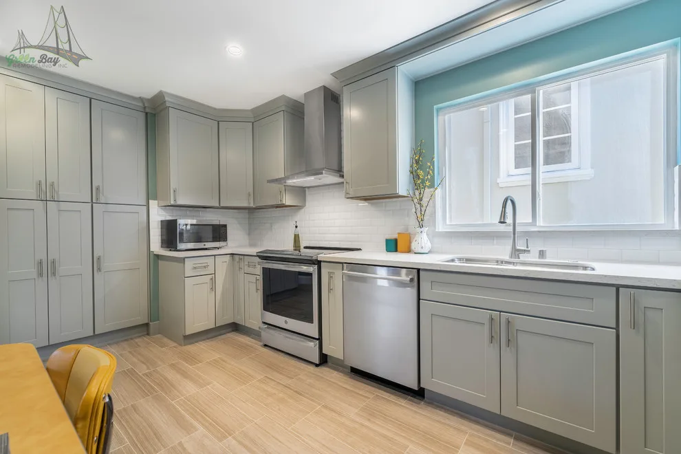 Culinary Rohnert Park by Green Bay Remodeling Inc. - Photo 9