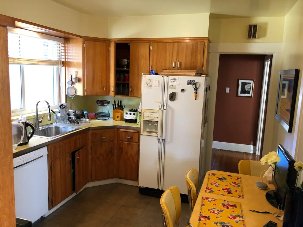 Culinary Rohnert Park by Green Bay Remodeling Inc. - Photo 12