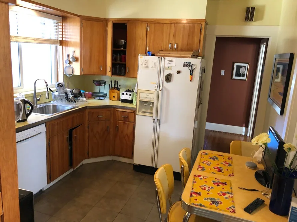 Culinary Rohnert Park by Green Bay Remodeling Inc. - Photo 3