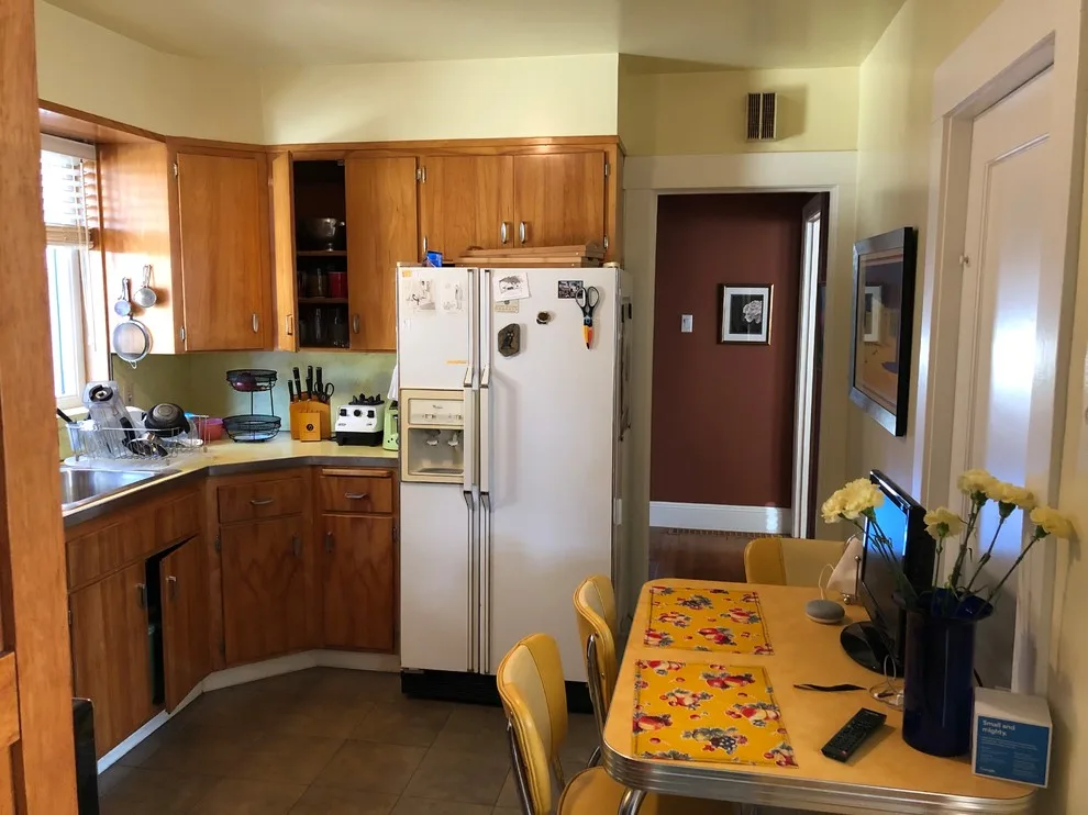 Culinary Rohnert Park by Green Bay Remodeling Inc. - Photo 5