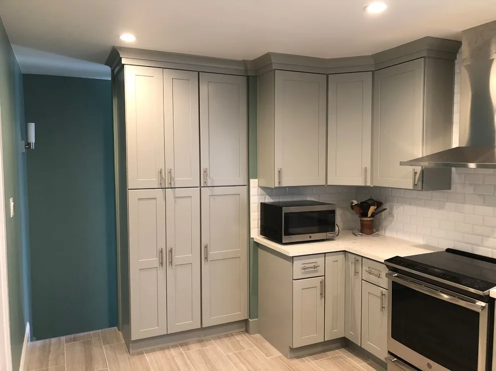 Culinary Rohnert Park by Green Bay Remodeling Inc. - Photo 2