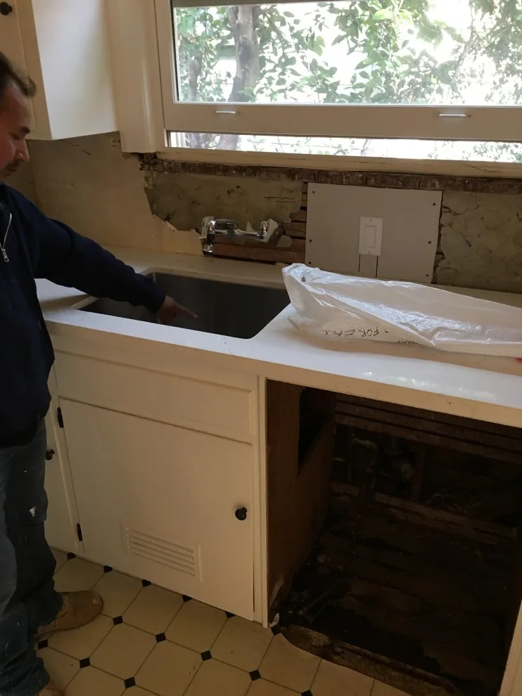 San Rafael Kitchen by Green Bay Remodeling Inc. - Photo 5