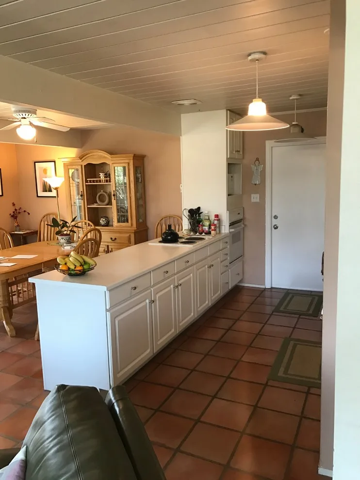 San Rafael Kitchen by Green Bay Remodeling Inc. - Photo 8