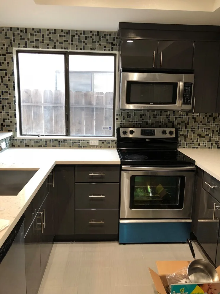 Windsor Kitchen by Green Bay Remodeling Inc. - Photo 6