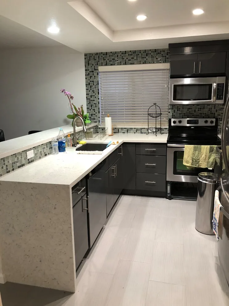 Windsor Kitchen by Green Bay Remodeling Inc. - Photo 4