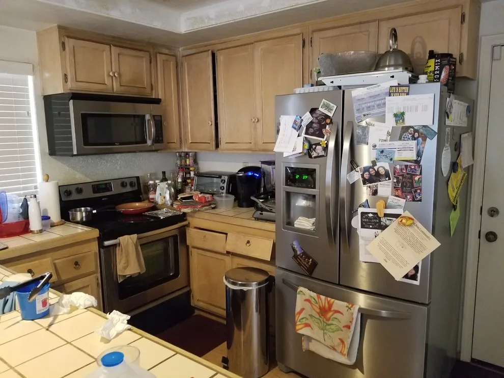 Windsor Kitchen by Green Bay Remodeling Inc. - Photo 2