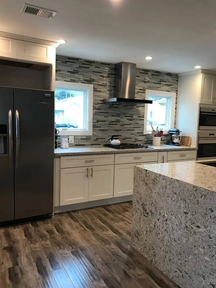 Culinary Yountville by Green Bay Remodeling Inc. - Photo 12