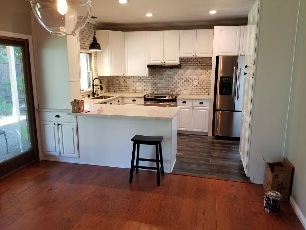 Culinary Yountville by Green Bay Remodeling Inc. - Photo 3
