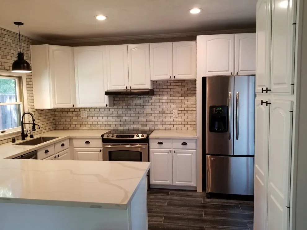 Culinary Yountville by Green Bay Remodeling Inc. - Photo 10