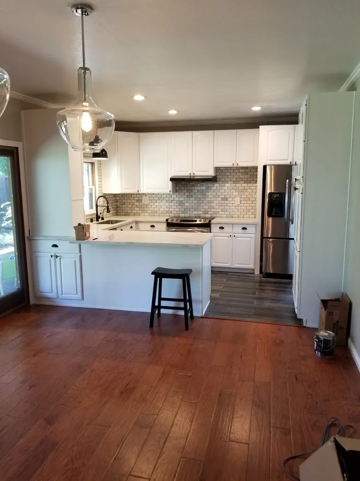 Culinary Yountville by Green Bay Remodeling Inc. - Photo 2