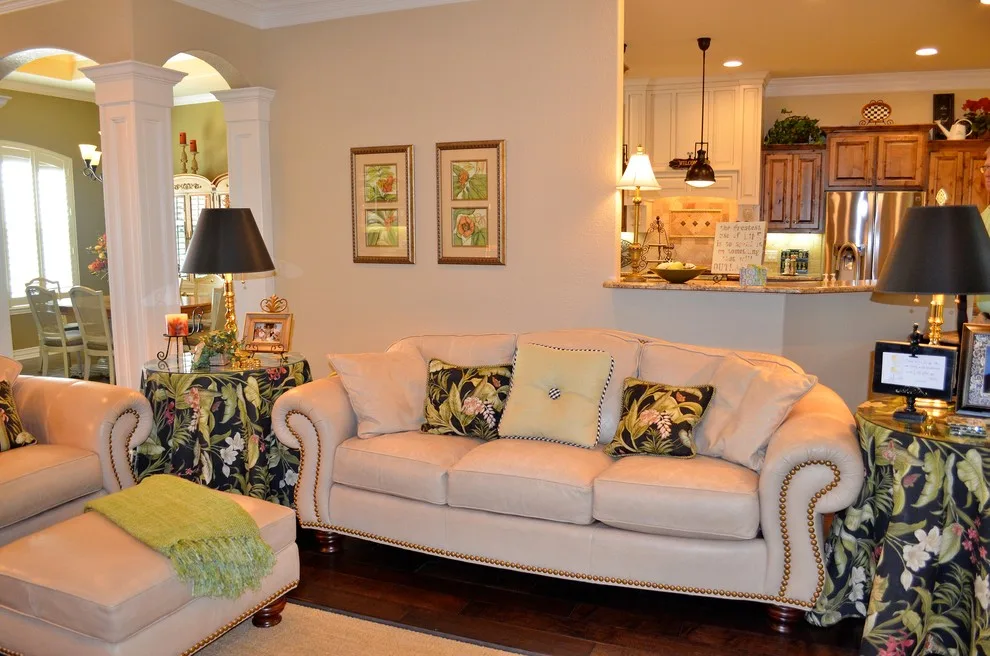 Culinary Spaces by Harmon & Holcomb Homes - Photo 77
