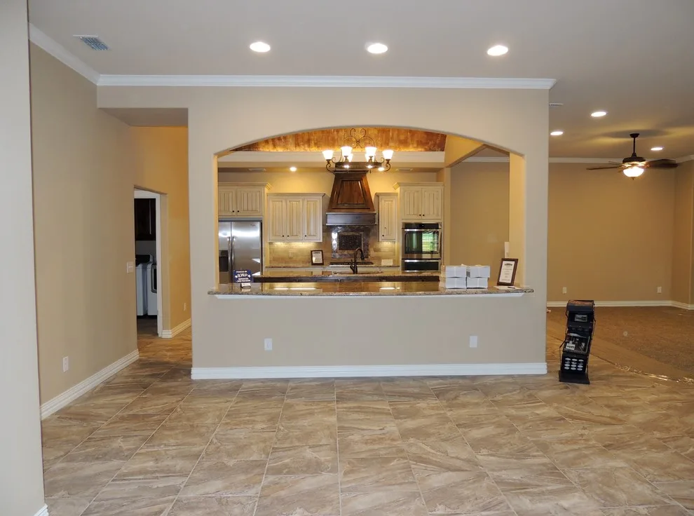 Culinary Spaces by Harmon & Holcomb Homes - Photo 53